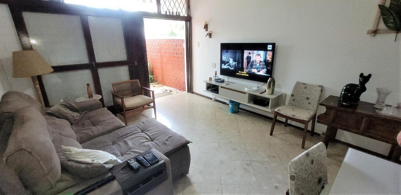 Casa Ampla E Arejada, Apenas 100 Metros Do Mar * Río de Janeiro