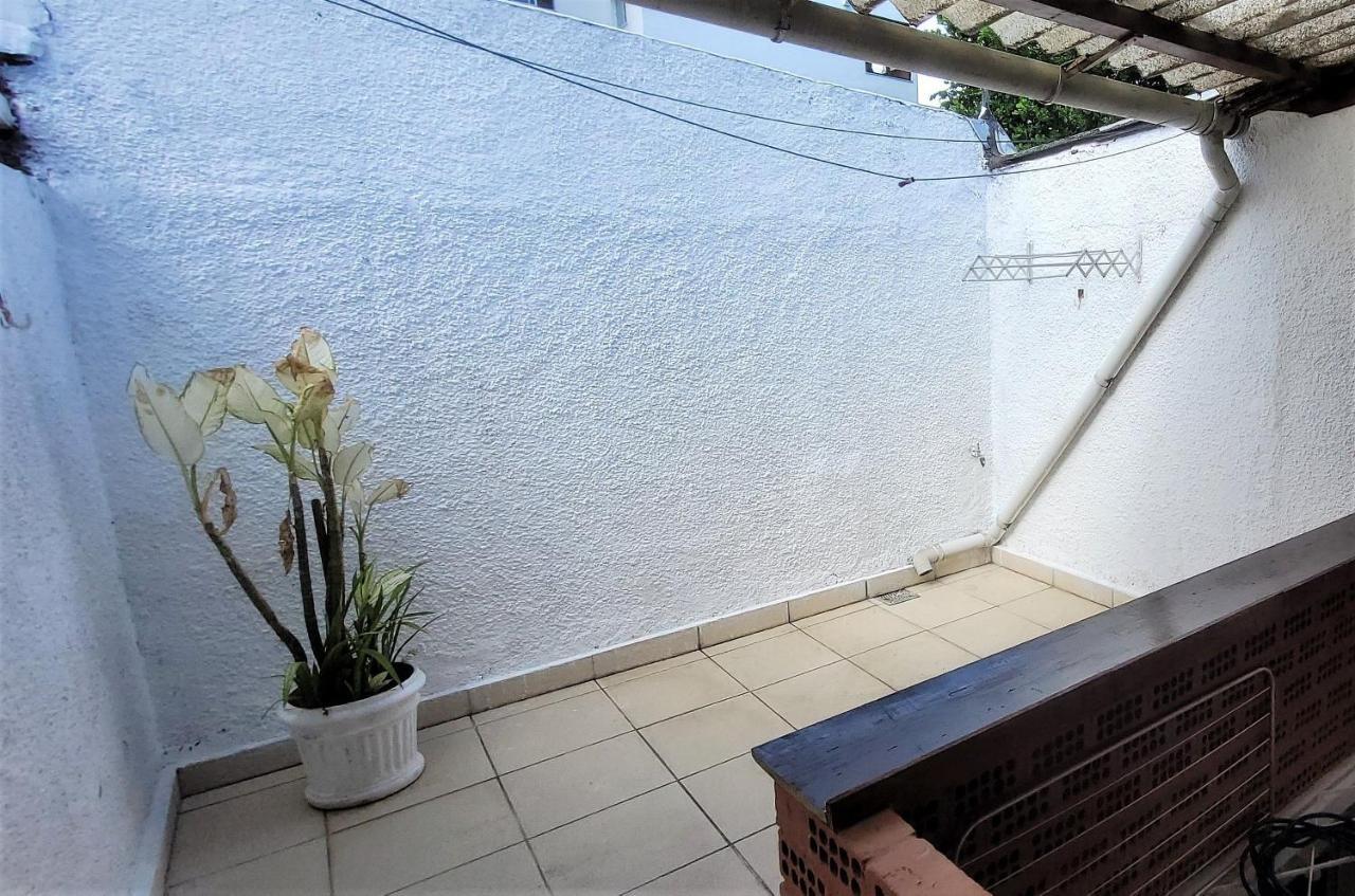 Casa Ampla E Arejada, Apenas 100 Metros Do Mar Сasa de vacaciones *
