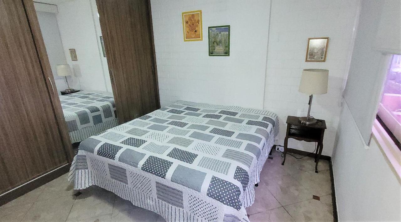 Casa Ampla E Arejada, Apenas 100 Metros Do Mar Сasa de vacaciones Río de Janeiro