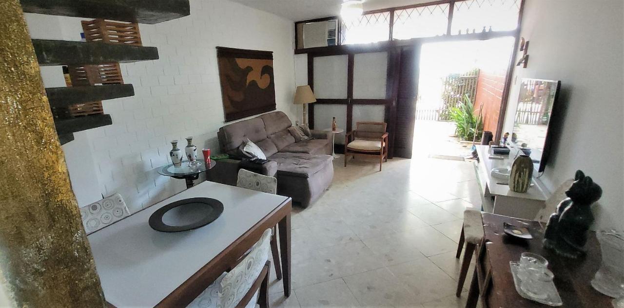Сasa de vacaciones Casa Ampla E Arejada, Apenas 100 Metros Do Mar Río de Janeiro
