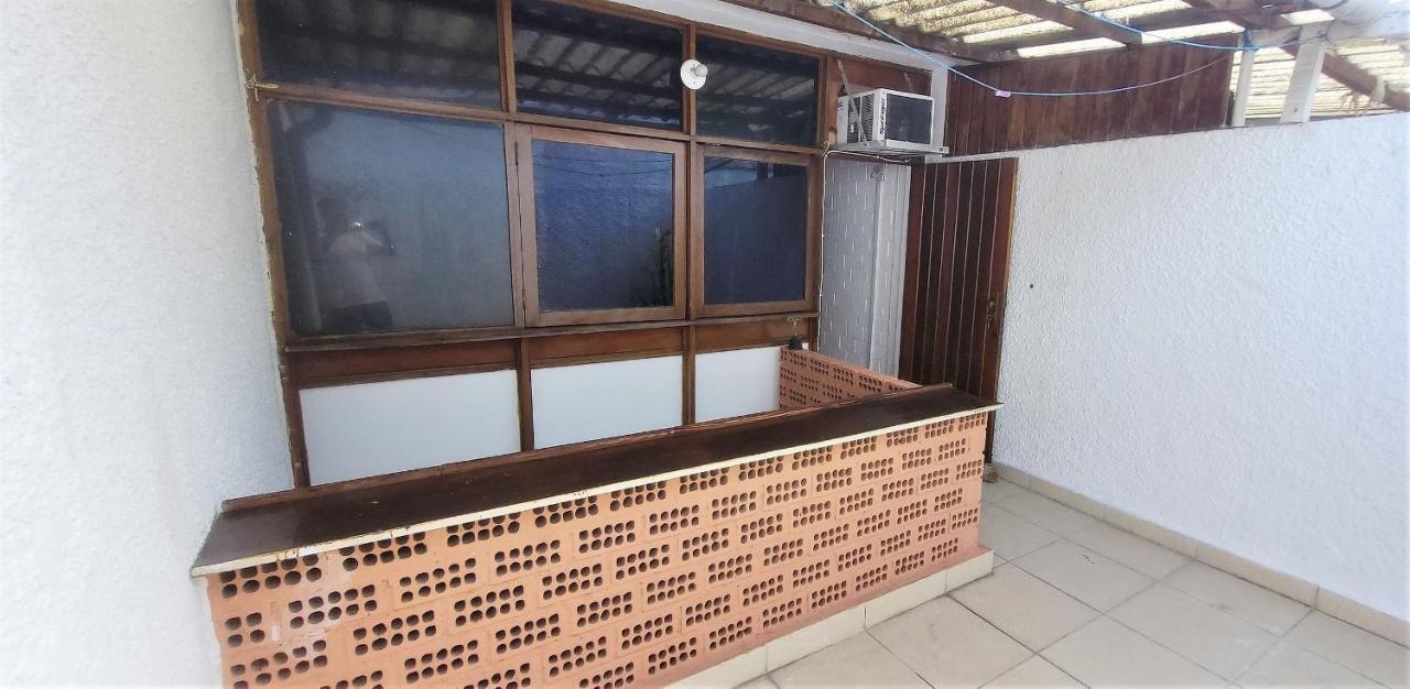 Casa Ampla E Arejada, Apenas 100 Metros Do Mar Сasa de vacaciones Río de Janeiro