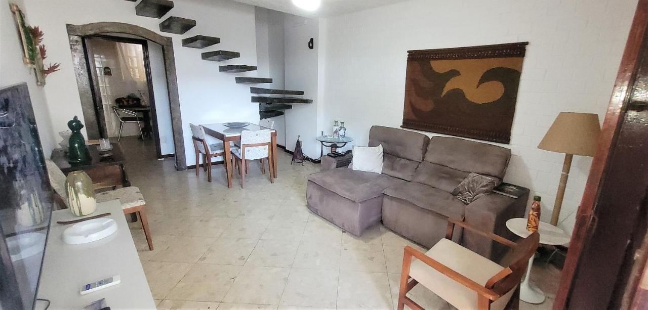 Сasa de vacaciones Casa Ampla E Arejada, Apenas 100 Metros Do Mar *