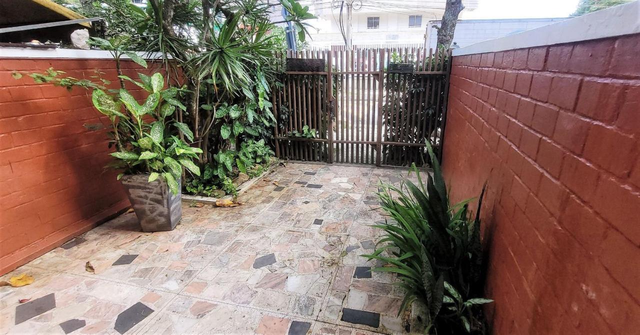 Сasa de vacaciones Casa Ampla E Arejada, Apenas 100 Metros Do Mar Río de Janeiro
