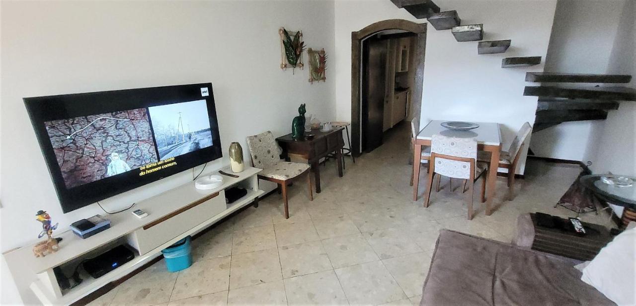 Сasa de vacaciones Casa Ampla E Arejada, Apenas 100 Metros Do Mar *