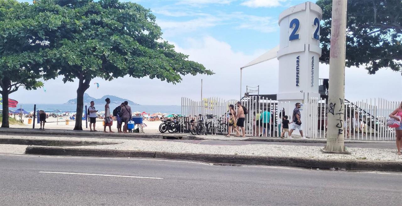 Сasa de vacaciones Casa Ampla E Arejada, Apenas 100 Metros Do Mar Río de Janeiro